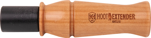 KNIGHT AND HALE HOOT EXTENDER - TURKEY LOCATOR CALL