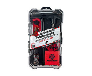 KLEEN BR DUAL-KLEEN KIT 9MM