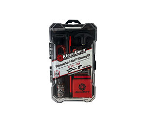 KLEEN BR SAF-T-CLAD UNIV CLN KIT