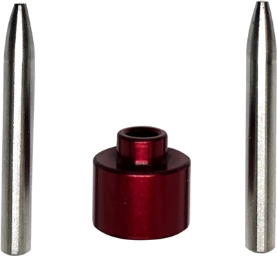 KNS AR15 HAMMER/TRIGGER PIN - ASSEMBLY GUIDE AR15/M16