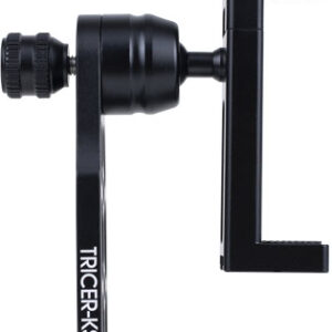 TRICER KS BILLET ARCA SWISS - PHONE CLAMP