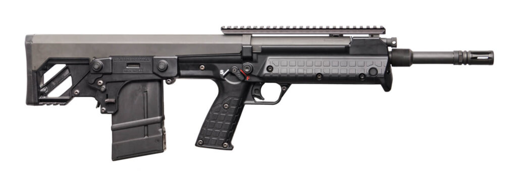 KELTEC RFB18 CARBINE 308WIN 18" BLK #