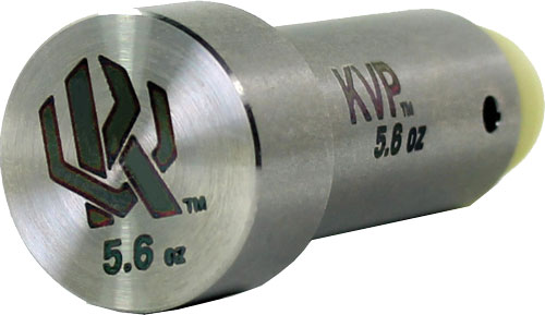 KAW VALLEY PRECISION AR-10 CAR - SS TUNGSTEN BUFFER 5.6OZ