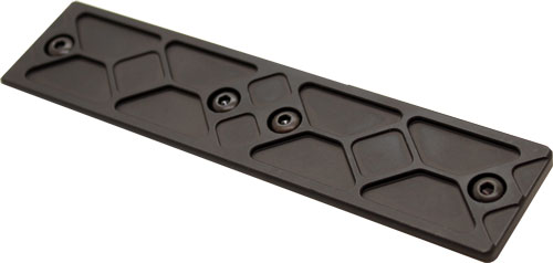 KAW VALLEY PRECISION 6" - M-LOK ARCA RAIL SECTION