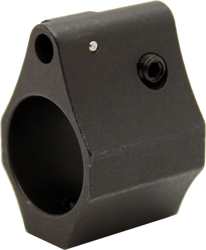 KAW VALLEY PRECISION AR-15 - ADJUSTABLE GAS BLOCK .750
