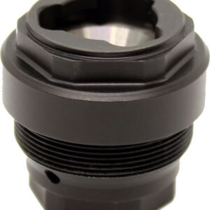 KAW VALLEY PRECISION MACH 3 - LUG MOUNT 9MM