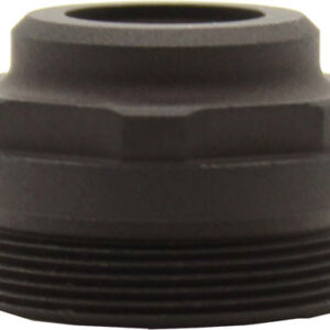 KAW VALLEY PRECISION MACH - M14X1 LH THREAD ADAPTER