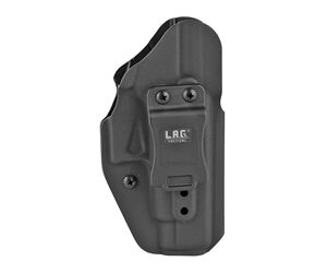 LAG LIB MK II FOR GLOCK 48 BLK AMBI