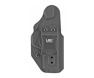 LAG LIB MK II SHIELD 9 EZ BLK AMBI