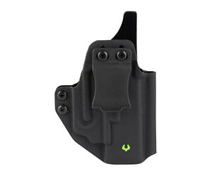 VIRIDIAN HOLSTER IWB HELLCAT PRO RH