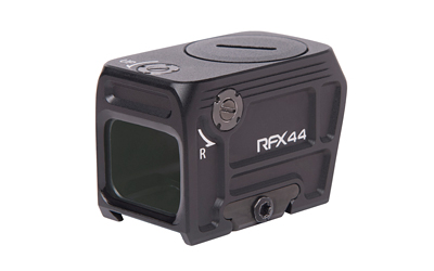 VIRIDIAN RFX44 CMPCT GRN DOT FOR GLK - Image 3