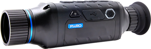 PARD LEOPARD 256 THERMAL - MONOCULAR 16MM LENS