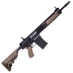 LMT L129A1 .308 Rifle 16"