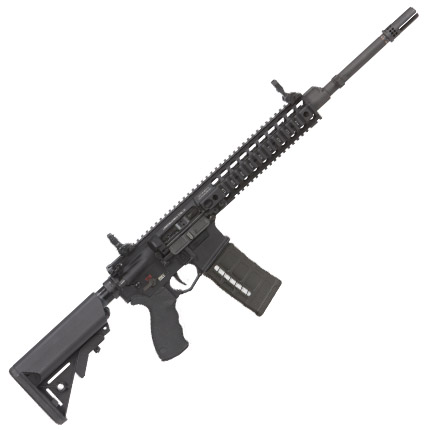 LMT MARS-L CQB Carbine 5.56 16"