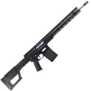 LMT MLKMWS 18" 6.5 Rifle