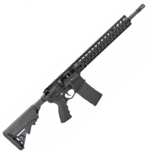 LMT MLC 5.56 MARS CQB Carbine