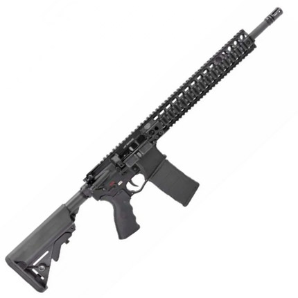 LMT MLC 5.56 MARS CQB Carbine
