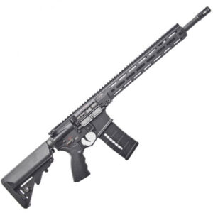 LMT MLC 5.56 MARS Rifle
