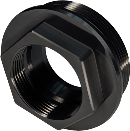 COMSTOCK LOW PRO SUPPRESSOR - ADAPTER REARDEN PLAN-B TITAN