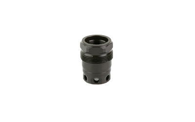 LPM BABY BELL MUZZLE BRAKE 5/8X24 - Image 2