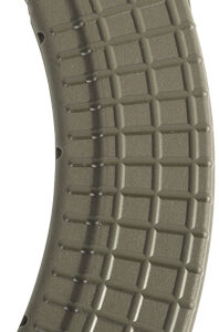 ARSENAL MAGAZINE AK-47 - 7.62X39 30RD POLYMER GREEN