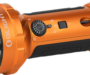 OLIGHT MARAUDER MINI 2 10000 - LUMEN FLASHLIGHT ORANGE