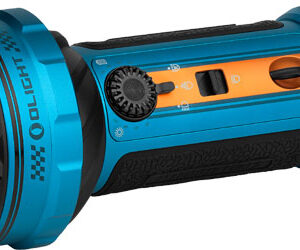OLIGHT MARAUDER MINI 2 - ROADSTER 10000 LUMENS