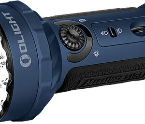 OLIGHT MARAUDER MINI 7000 - LUMEN FLASHLIGHT MIDNIGHT BLUE