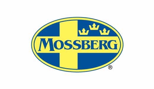 MOSSBERG PATRIOT 450BM BL/OD 20" 4+1  #