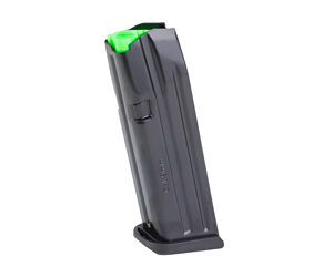 MEC-GAR MAG FITS GLK 17 9MM 18RD AFC