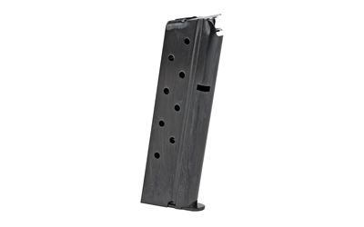 MEC-GAR MAG COLT 10MM 8RD BL - Image 2