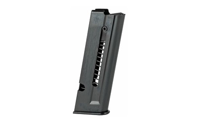 MEC-GAR MAG BERETTA 21 22LR 7RD BL - Image 2