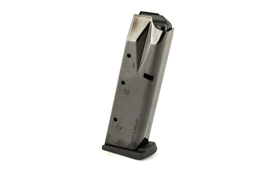 MEC-GAR MAG S&W 59/915 9MM 17RD BL - Image 2
