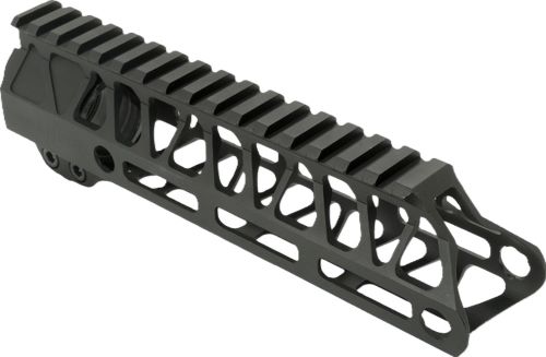 TIMBER CREEK ENFORCER 7" - HANDGUARD M-LOK BLACK