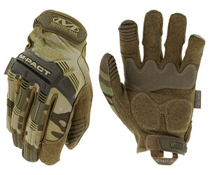 MECHANIX WEAR M-PACT MCAM XL