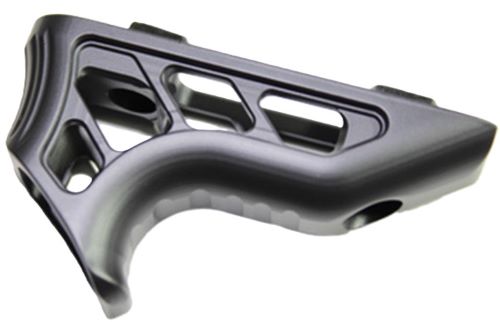 TIMBER CREEK ENFORCER MLOK - MINI ANGLED FOREGRIP BLACK