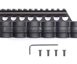 MESA SRSHL POLY W/RL MOSS 500 6-12GA
