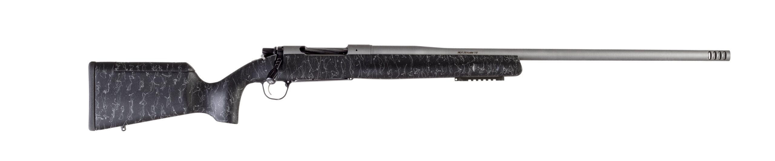 CHRISTENSEN ARMS MESA LR 6.5CR TUNG/BLK 26" #