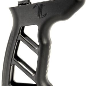 TIMBER CREEK ENFORCER MLOK - VERTICAL FOREGRIP BLACK