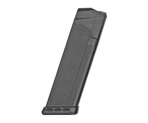 MAG AMEND2 FOR GLK17 MOD3 17RD BLK