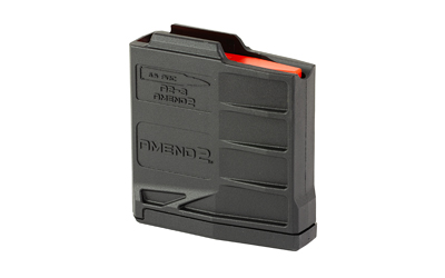 MAG AMEND2 AICS 6.5PRC 3RD MOD3 BLK - Image 2