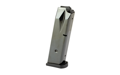 MAG ACT-MAG BER 92 9MM 15RD BLUED - Image 2