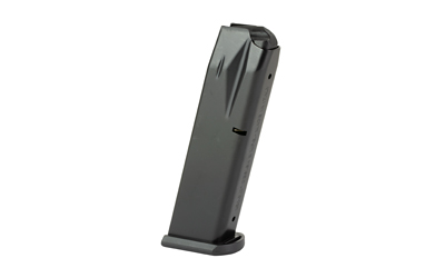 MAG BERETTA 92 9MM BL 18RD BULK - Image 2