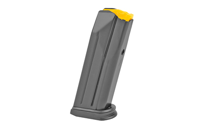 MAG FN 509M 9MM 15RD BLK - Image 2