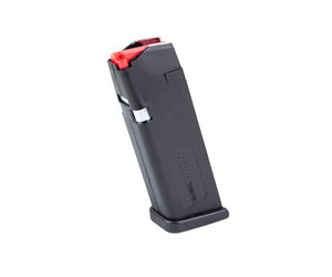 GO MAG FOR GLOCK 21/30/41 13RD BLACK