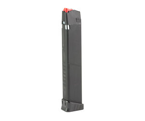 GO MAG FOR GLOCK 21/30/41 26RD BLK