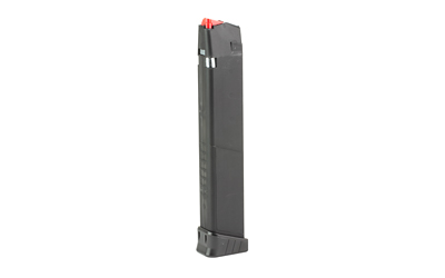 GO MAG FOR GLOCK 21/30/41 26RD BLK