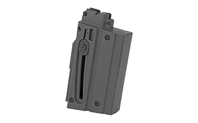 MAG HK HK416 22LR 10RD BLK - Image 2