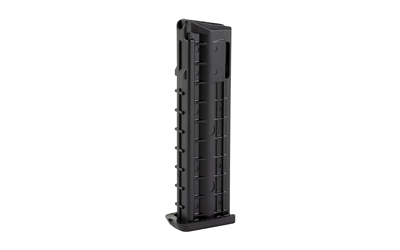MAG KELTEC P17 22LR 16RD BLK