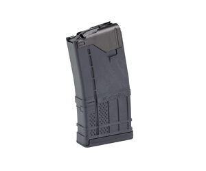 LANCER L5AWM 223REM 15RD OPAQUE BLK